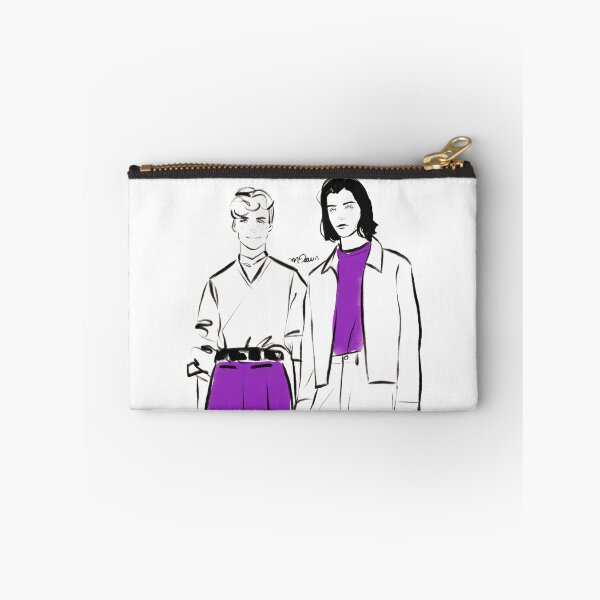 Item preview, Snowbaz 70 designed and sold by drawingdawnart.