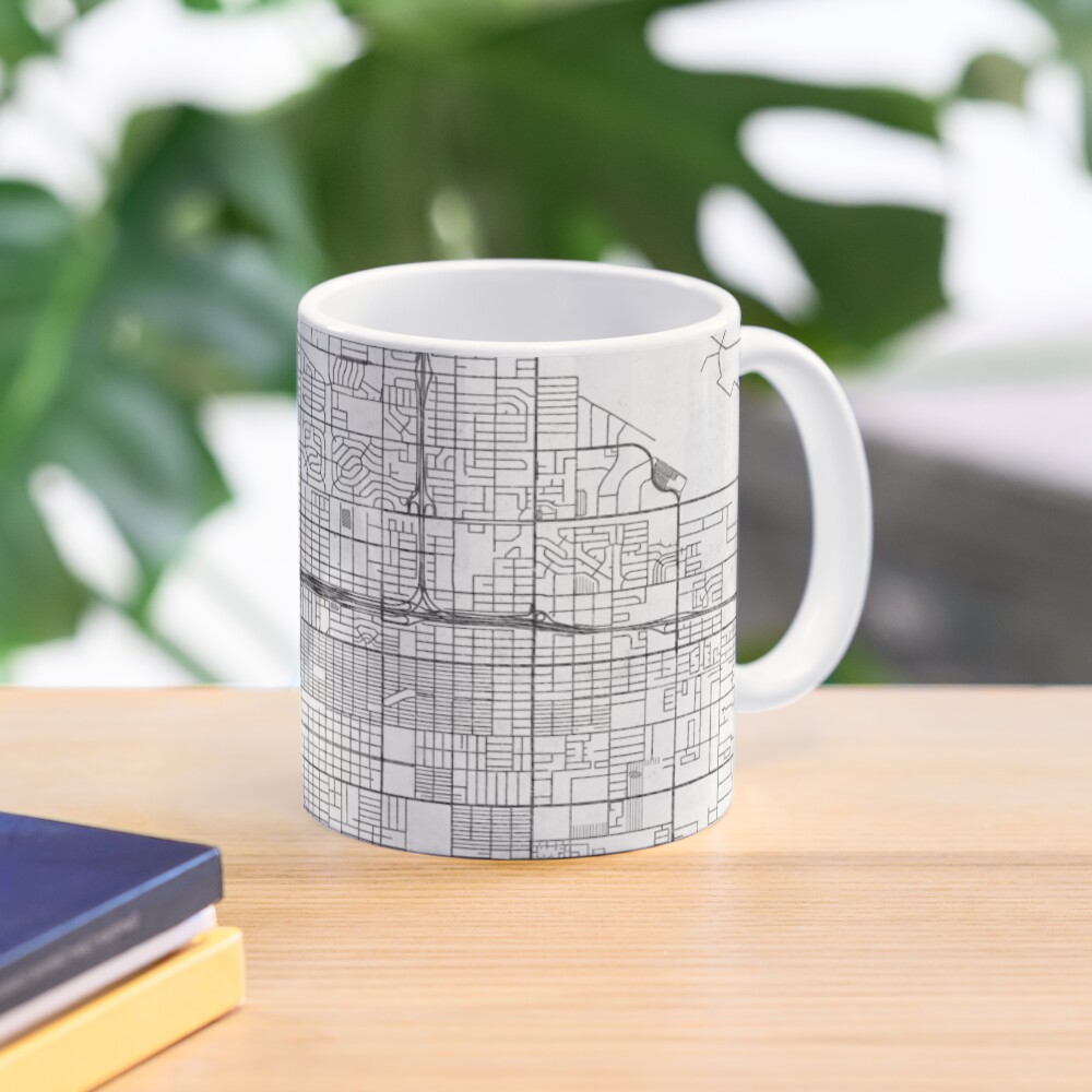 Item preview, Classic Mug designed and sold by HubertRoguski.