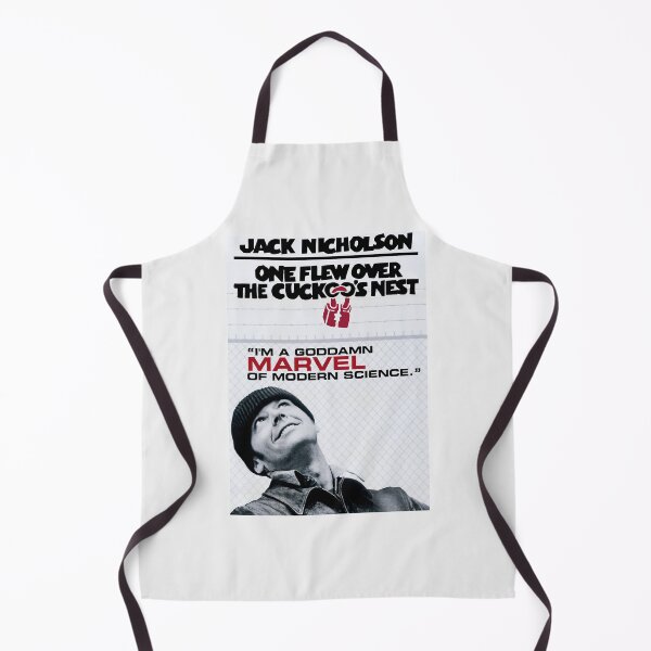 Item preview, One flew over the cuckoo's nest Shirt Poster designed and sold by IzzyTheWizz.