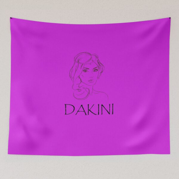 Item preview, Dakini 4 designed and sold by PCUsher.