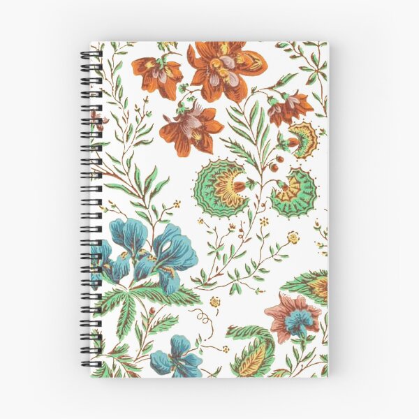 Item preview, Pastel Color Floral Pattern #6! designed and sold by Krispsm.