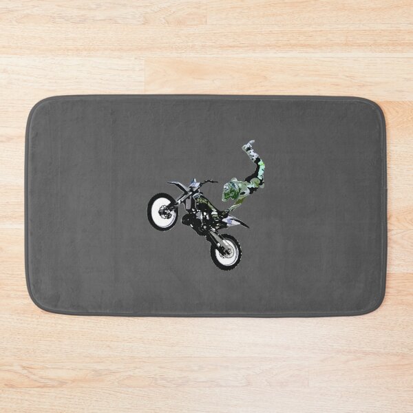Item preview, motocross freestyle fmx designed and sold by ricobarinas.