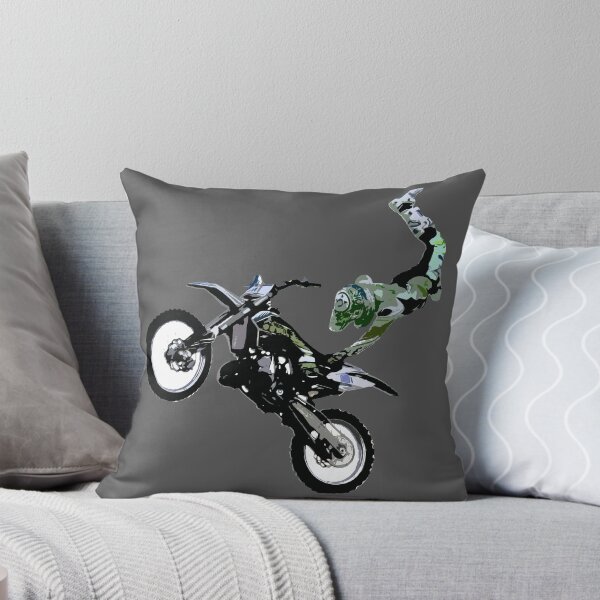 Item preview, motocross freestyle fmx designed and sold by ricobarinas.