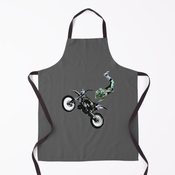Item preview, motocross freestyle fmx designed and sold by ricobarinas.