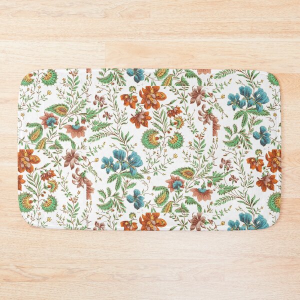 Item preview, Pastel Color Floral Pattern #6! designed and sold by Krispsm.