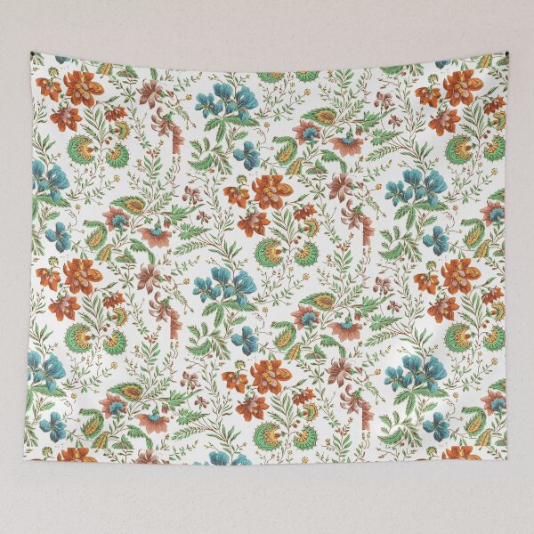 Item preview, Pastel Color Floral Pattern #6! designed and sold by Krispsm.