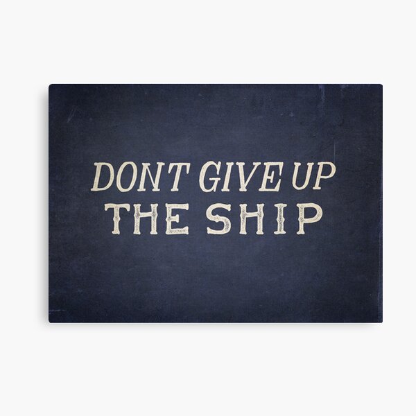 Item preview, Commodore Perry Dont Give Up The Ship designed and sold by LibertyManiacs.
