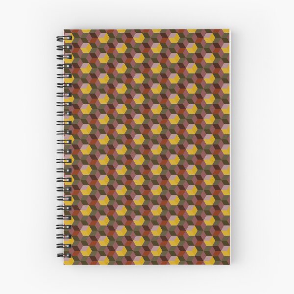 Item preview, Seamless 3D Cube Pattern 06 designed and sold by Jovydesign.