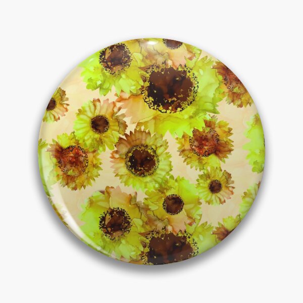 Item preview, Sunflowers designed and sold by graphicscat.