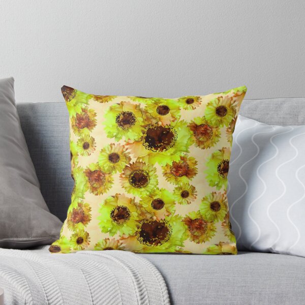 Item preview, Sunflowers designed and sold by graphicscat.