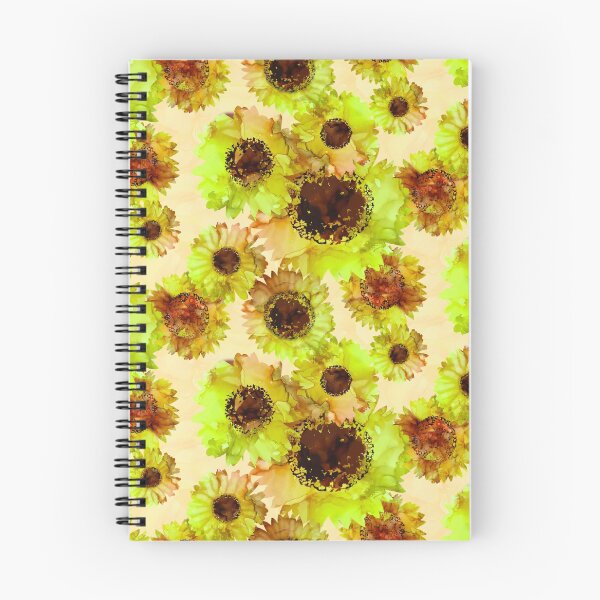 Item preview, Sunflowers designed and sold by graphicscat.