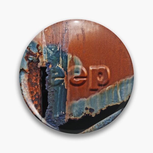 Item preview, Rusting In Progress designed and sold by Alex Preiss.