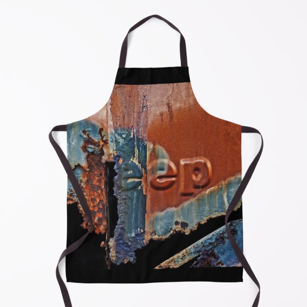 Item preview, Rusting In Progress designed and sold by Alex Preiss.