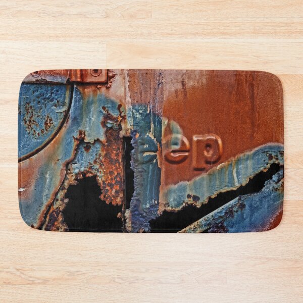 Item preview, Rusting In Progress designed and sold by Alex Preiss.