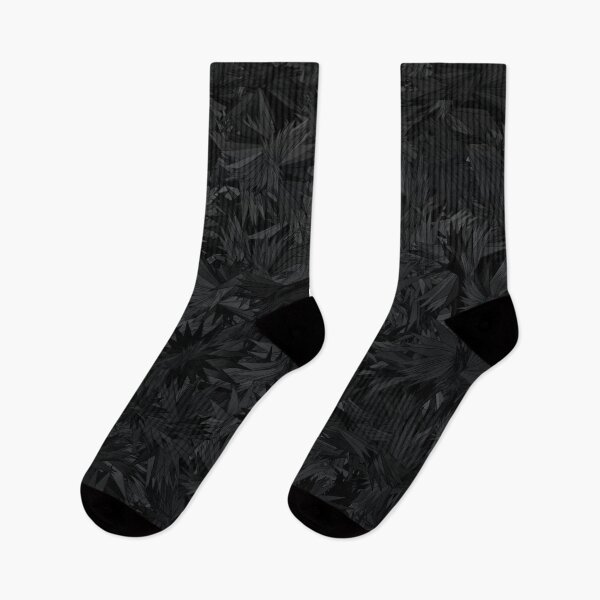 Item preview, Black Pattern Series - Dark Night designed and sold by Shamirazzuri.