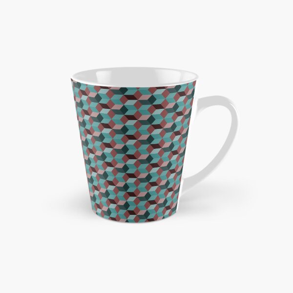 Item preview, Seamless 3D Cube Pattern 07 designed and sold by Jovydesign.