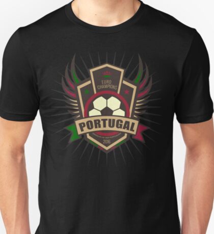 jd euro shirts
