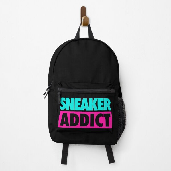 Item preview, Sneaker Addict South Beach designed and sold by Tee4Daily.