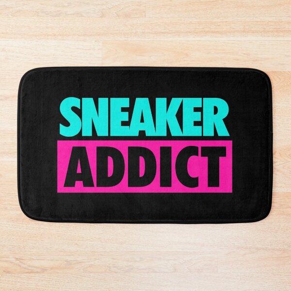 Item preview, Sneaker Addict South Beach designed and sold by Tee4Daily.