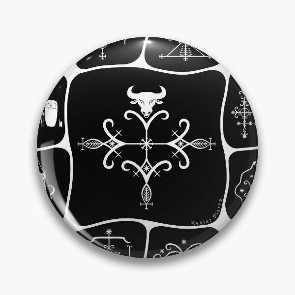 Item preview, Bosou designed and sold by Kesler Pierre.