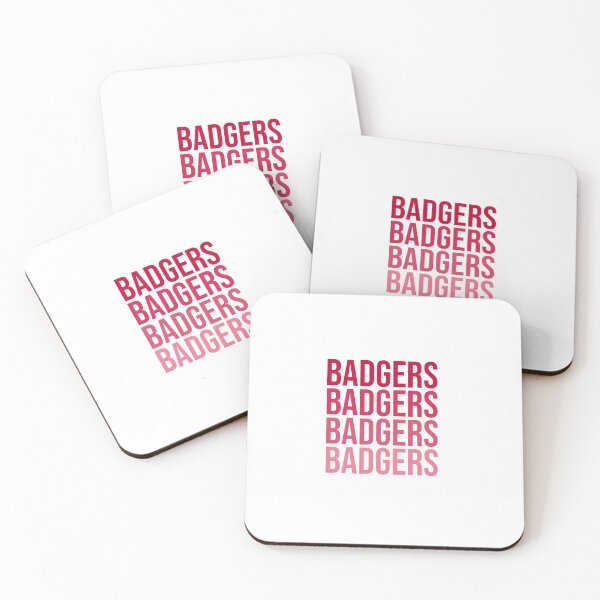 Item preview, University of Wisconsin - Wisco - Wisconsin Badgers designed and sold by Pfeifer Hill.