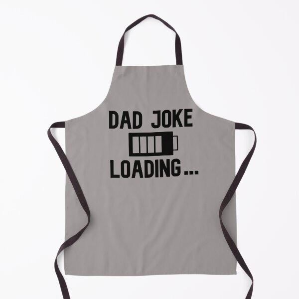 Item preview, Dad Joke Loading , Fathers Day Gift designed and sold by zahra369der.