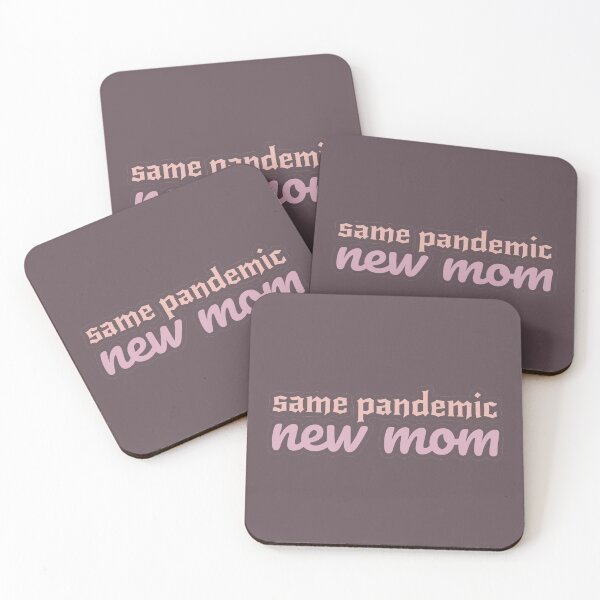 Item preview, Pandemic first mothers day - funny designed and sold by brindled.