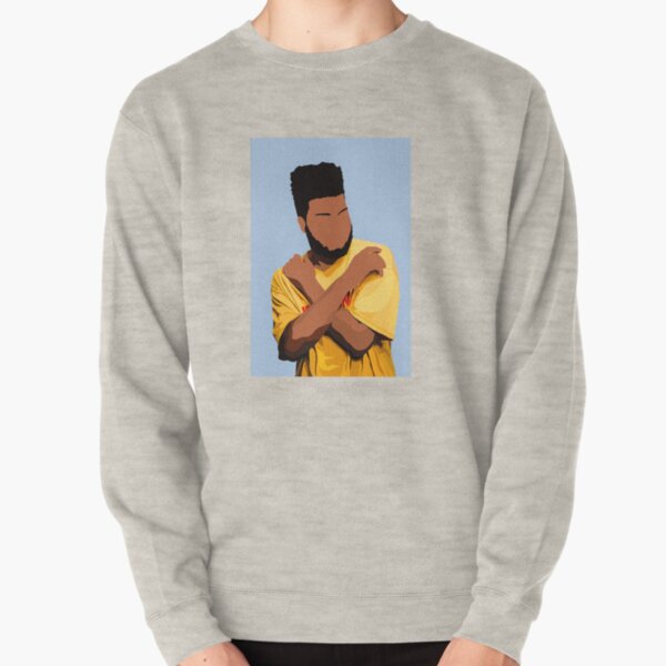 Khalid sweatshirt shop