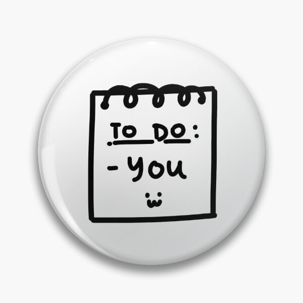 Item preview, To do list designed and sold by Srija Shrestha.