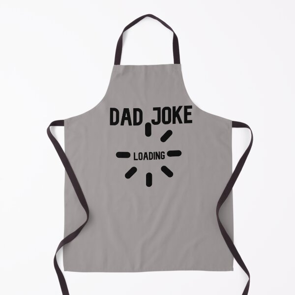 Item preview, Dad Joke Loading , Fathers Day Gift designed and sold by zahra369der.