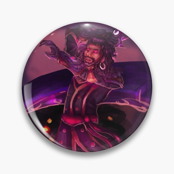 Item preview, Wrathion there he goes designed and sold by Tophatcat2002.