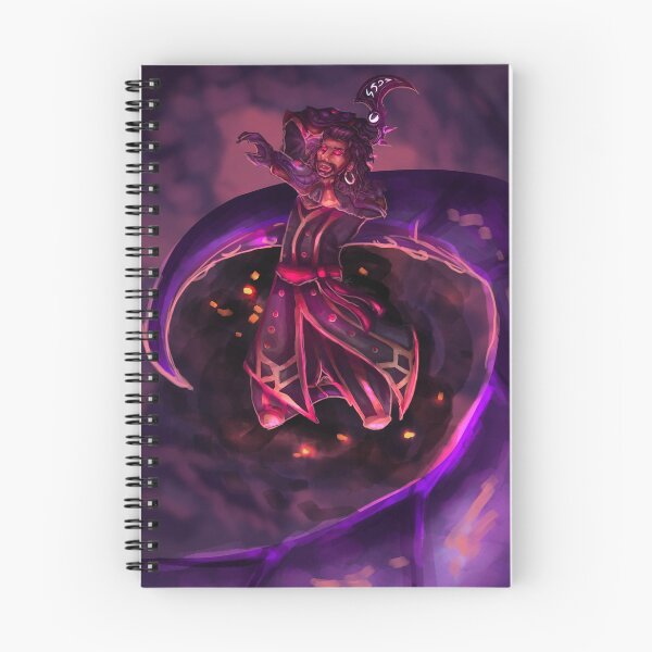 Item preview, Wrathion there he goes designed and sold by Tophatcat2002.