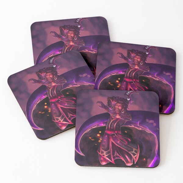 Item preview, Wrathion there he goes designed and sold by Tophatcat2002.