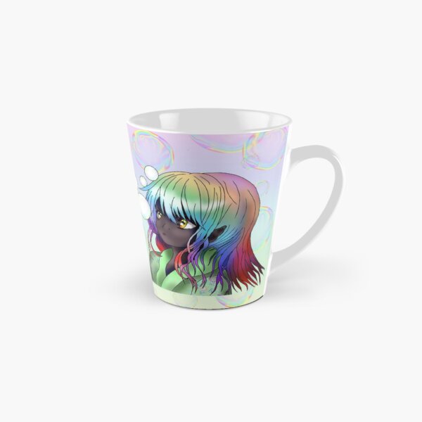 Item preview, Rainbow druid elf  designed and sold by CuisineCat.