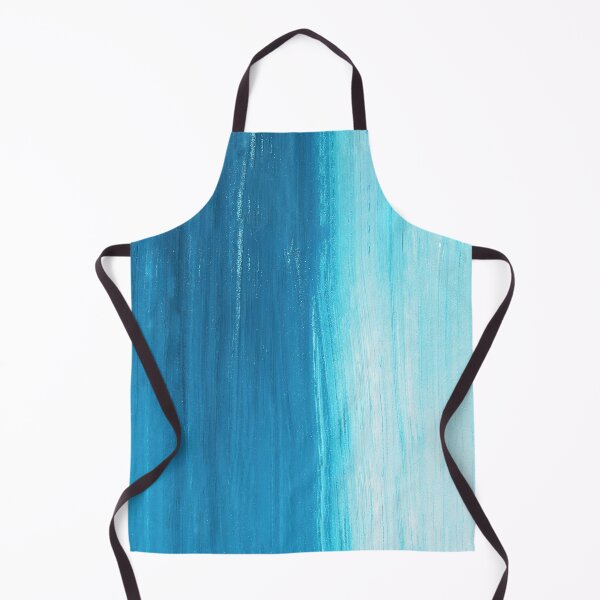 Item preview, Blue Ocean Paint Texture designed and sold by tropical_dream.