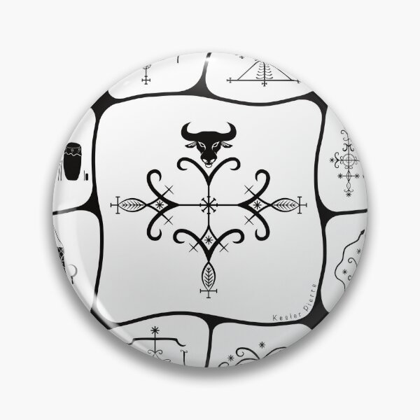 Item preview, Bosou designed and sold by Kesler Pierre.