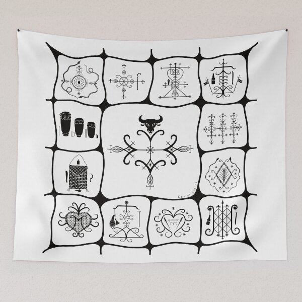 Item preview, Bosou designed and sold by Kesler Pierre.