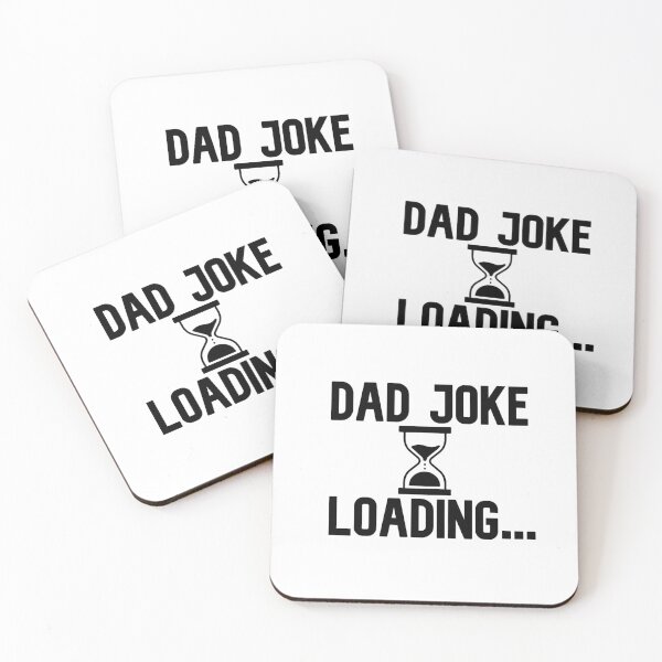 Item preview,  Dad Joke Loading , Fathers Day Gift designed and sold by zahra369der.