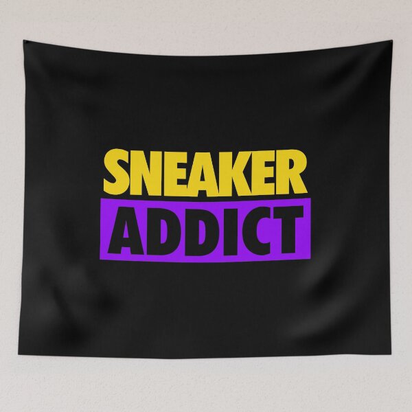 Item preview, Sneaker Addict Showtime designed and sold by Tee4Daily.