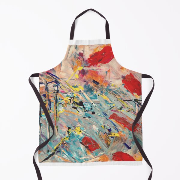 Item preview, HYPER COLOR WATERCOLORS iphone case and galaxy case or canvas designed and sold by ArtisanDesigner.