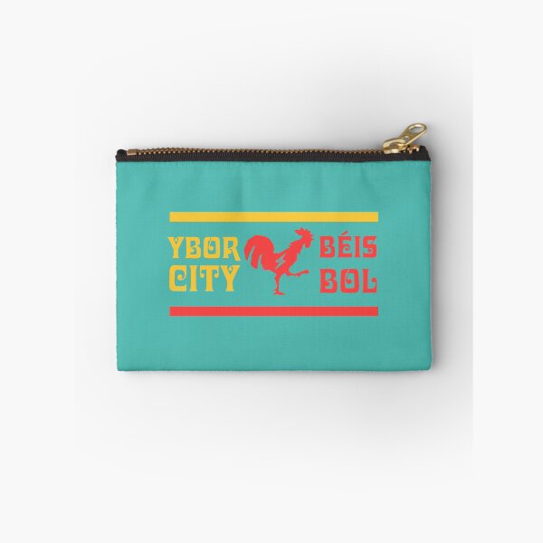 Item preview, Ybor City Beisbol #1 designed and sold by 3Bagger.