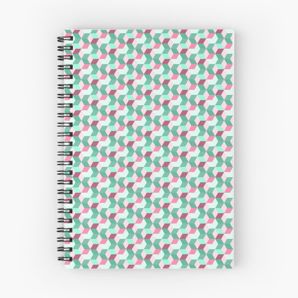 Item preview, Seamless 3D Cube Pattern 09 designed and sold by Jovydesign.