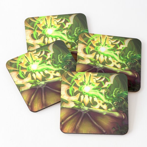 Item preview, Illidan vs big light stinky  designed and sold by Tophatcat2002.