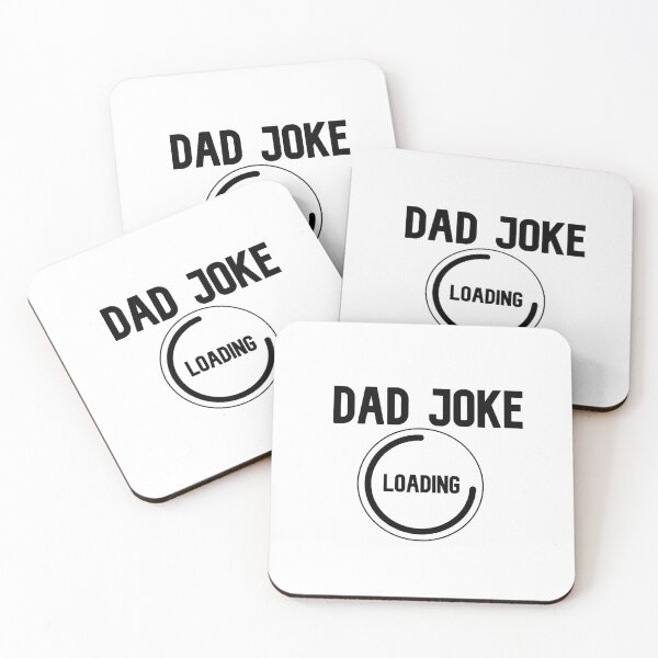 Item preview,  Dad Joke Loading , Fathers Day Gift designed and sold by zahra369der.