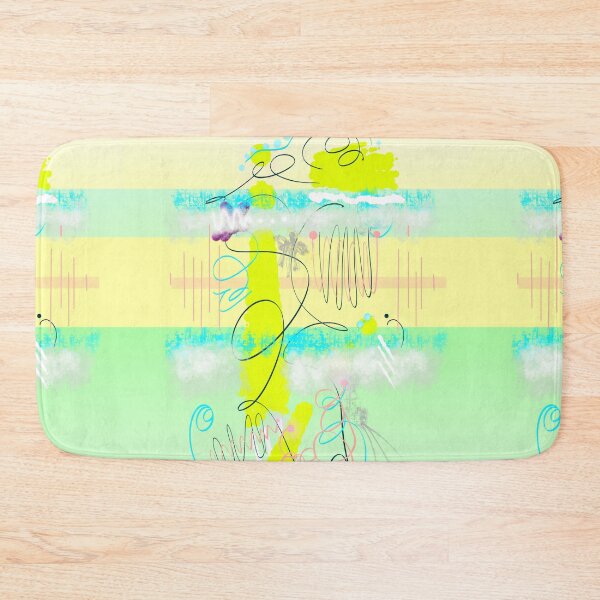 Item preview, Wavelength designed and sold by Kim Hubar.