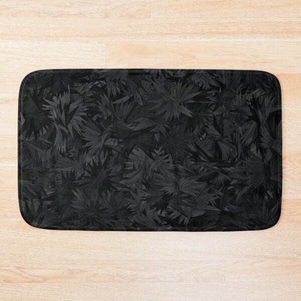 Item preview, Black Pattern Series - Dark Night designed and sold by Shamirazzuri.