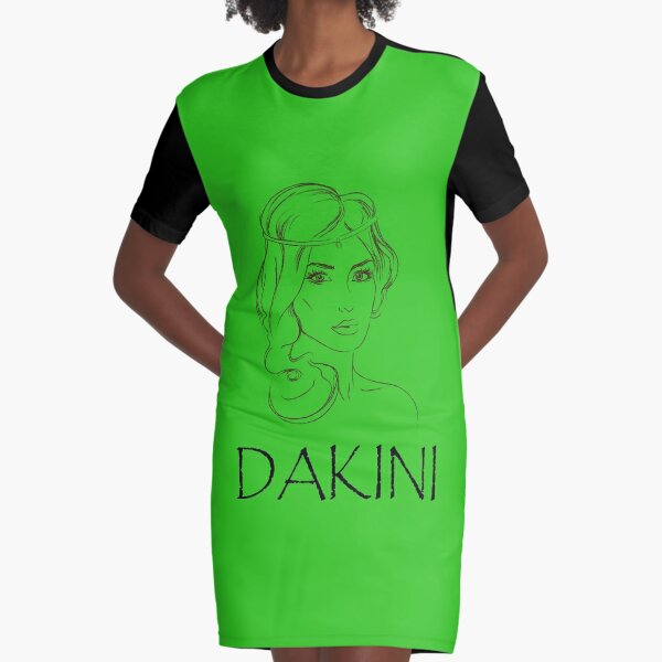 Dakini 2024 summer dresses