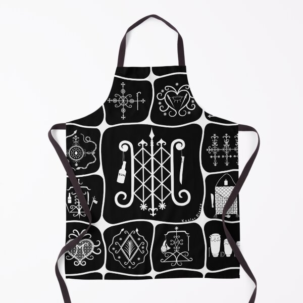 Item preview, Ogou Badagri designed and sold by Kesler Pierre.