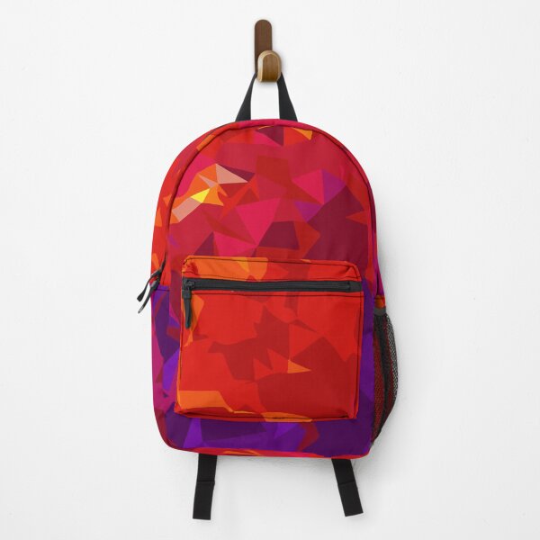 Item preview, cracked colorful heart designed and sold by bemenmaher.