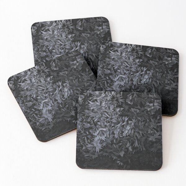 Item preview, Black Pattern Series - Black Light designed and sold by Shamirazzuri.